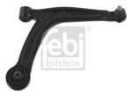 Wishbone / Suspension Arm fits FIAT 500 312 1.2 Front Lower, Right 2007 on Febi