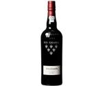 W.&J. Graham's Six Grapes Reserve Port 0,75l