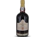 W.&J. Graham's Tawny Port 20 Years Old 0,75l 20%