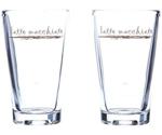 WMF Barista Latte Macchiato Glasses