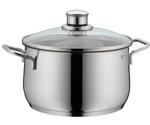 WMF Diadem Plus High Casserole 20 cm