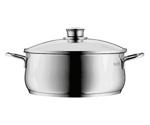 WMF Diadem Plus Low Casserole 20 cm