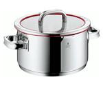 WMF Function 4 Stainless Steel 24cm