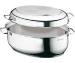 WMF Roasting pan with metal lid (07 8801 6040)