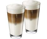 WMF Tassimo Latte Macchiato 2 Piece Set