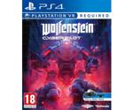 Wolfenstein: Cyberpilot