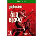 Wolfenstein: The Old Blood