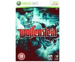 Wolfenstein (Xbox 360)