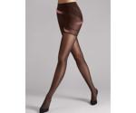 Wolford FeinPantyhose Power Tights black (18416-7005)