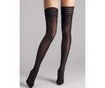 Wolford Hold-up stockings Velvet de Luxe 50 den (20942)