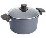 Woll Diamond Lite Cooking Pot 24 cm (124DPSL)