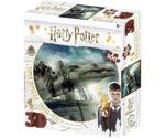 Woll Harry Potter Super 3D Puzzle