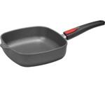 Woll Nowo Square Titanium Frying Pan 24cm Detachable Handle