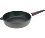 Woll nowo Titanium Sauté Pan 28 cm