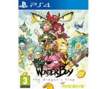 Wonder Boy: The Dragon's Trap