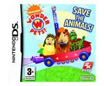 Wonder Pets! Save the Animals (DS)