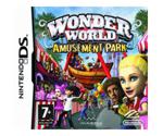 Wonder World Amusement Park (DS)