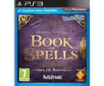 Wonderbook: Book of Spells (PS3)