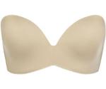 Wonderbra Ultimate Strapless - Push Up-Bra