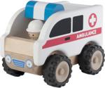 Wonderworld Mini Ambulance (WW-4062)