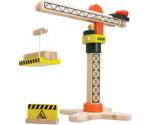 Wonderworld Mini Tower Crane (WW-4033)