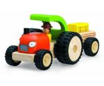 Wonderworld Mini Tractor (WW-4042)