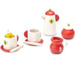 Wonderworld Tea Set