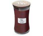 WoodWick Black Cherry Large 610g