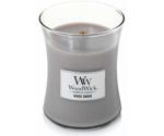 WoodWick Wood Smoke Medium 275g