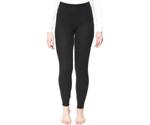 Woolpower 200 Long Johns Pant Men black