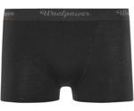 Woolpower Boxer Men Lite black