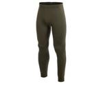 Woolpower Long Johns Uni 400 pine green