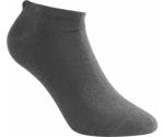 Woolpower Shoe Liner Multifunktionssocks black/grey (8401-10)