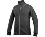 Woolpower Unisex Full Zip Jacket 400