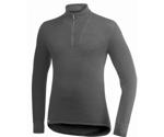 Woolpower Zip Turtleneck 200