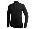 Woolpower Zip Turtleneck Men 400