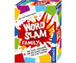 Word Slam Family