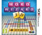 Word Wizards 3D (3DS)