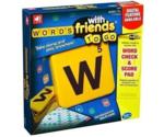 Words with Friends To Go