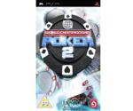 World Championship Poker 2 (PSP)