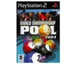 World Championship Pool 2004 (PS2)