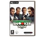 World Championship Snooker 2004 (PC)