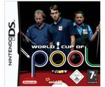 World Cup of Pool (DS)