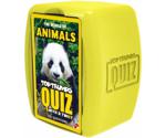 World of Animals Top Trumps Quiz