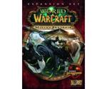 World of Warcraft: Mists of Pandaria (Add-On) (PC/Mac)