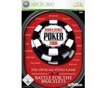 World Series of Poker 2008 - Battle for the Bracelets (Xbox 360)