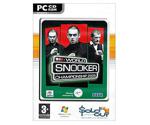 World Snooker Championship 2005 (PC)