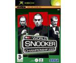 World Snooker Championship 2005 (Xbox)