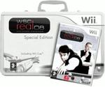 World Snooker Championship Real 2008 - Special Collectors Edition (Wii)