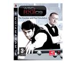 World Snooker Championship Real 2009 (PS3)